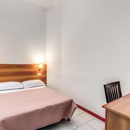 Hotel Altavilla 9 Rome Bagian luar foto