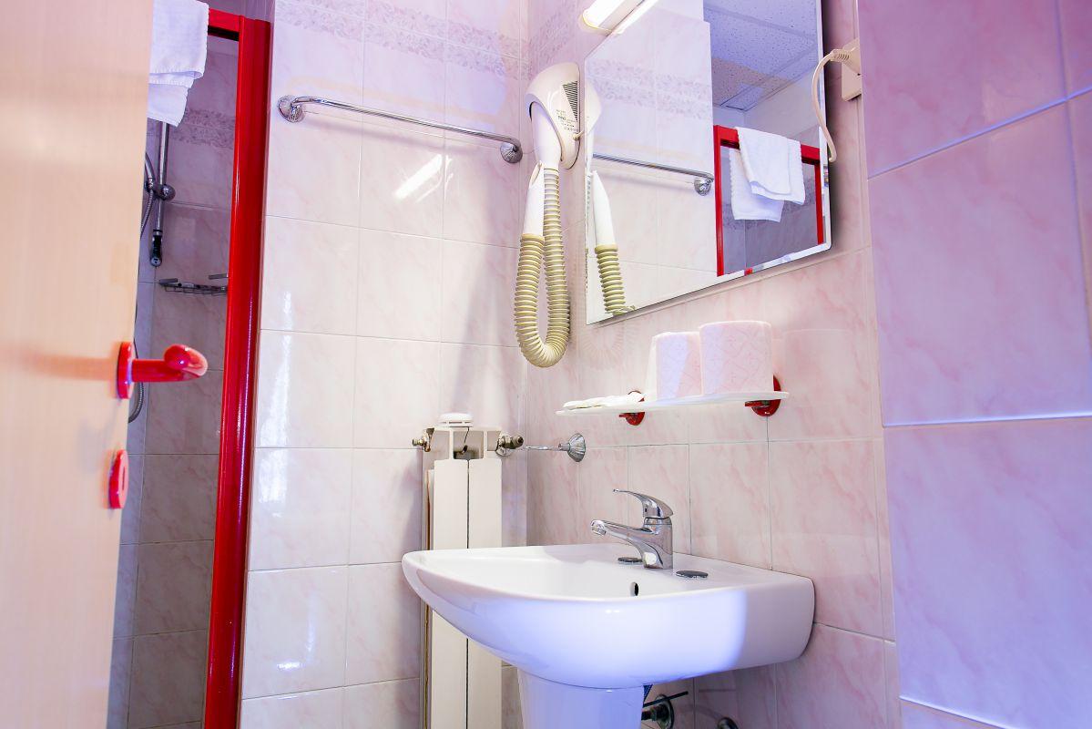 Hotel Altavilla 9 Rome Bagian luar foto