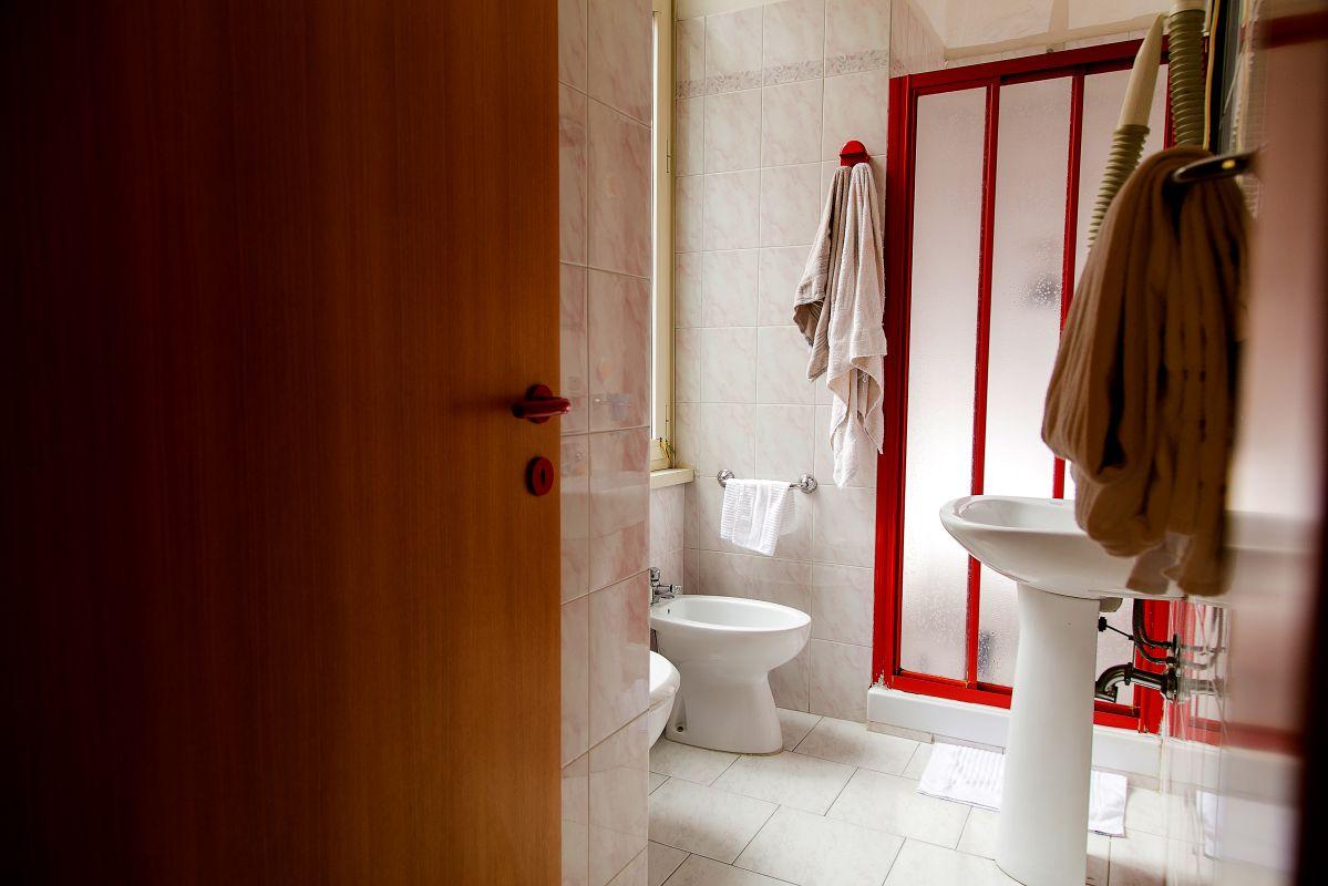 Hotel Altavilla 9 Rome Bagian luar foto