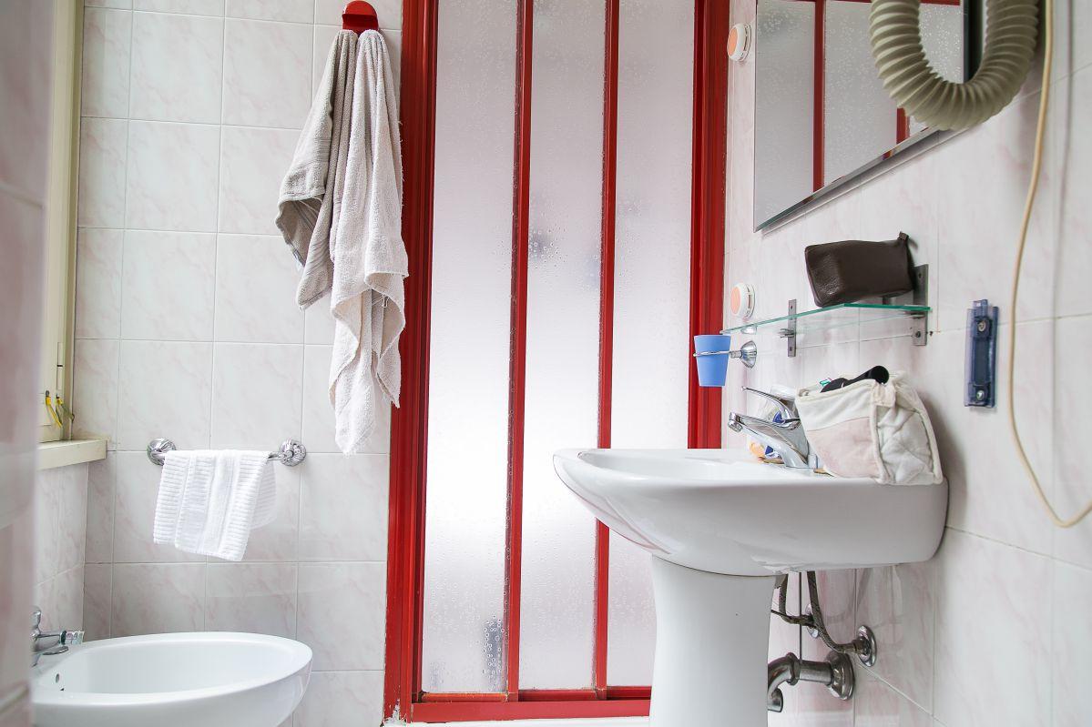 Hotel Altavilla 9 Rome Bagian luar foto