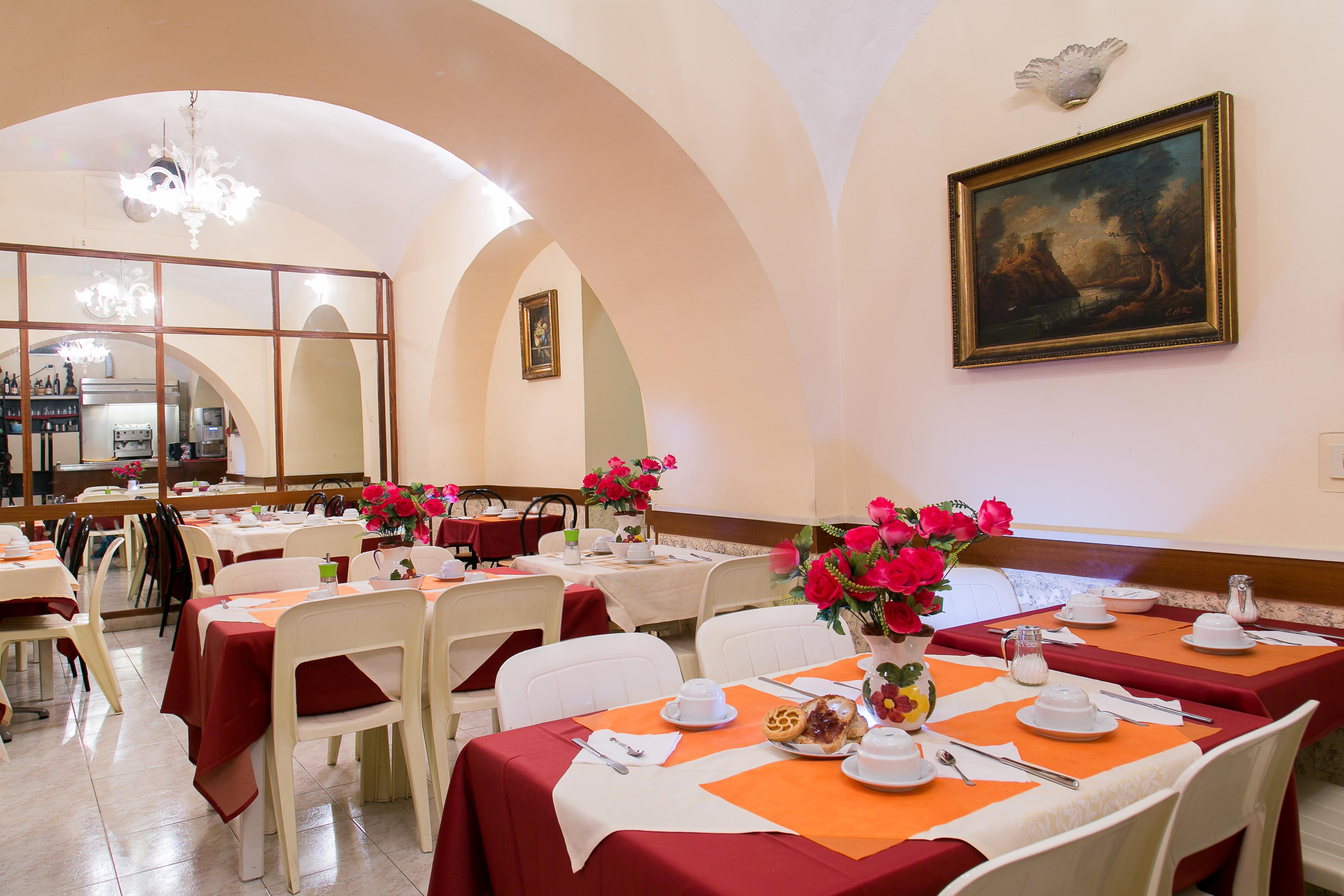 Hotel Altavilla 9 Rome Bagian luar foto