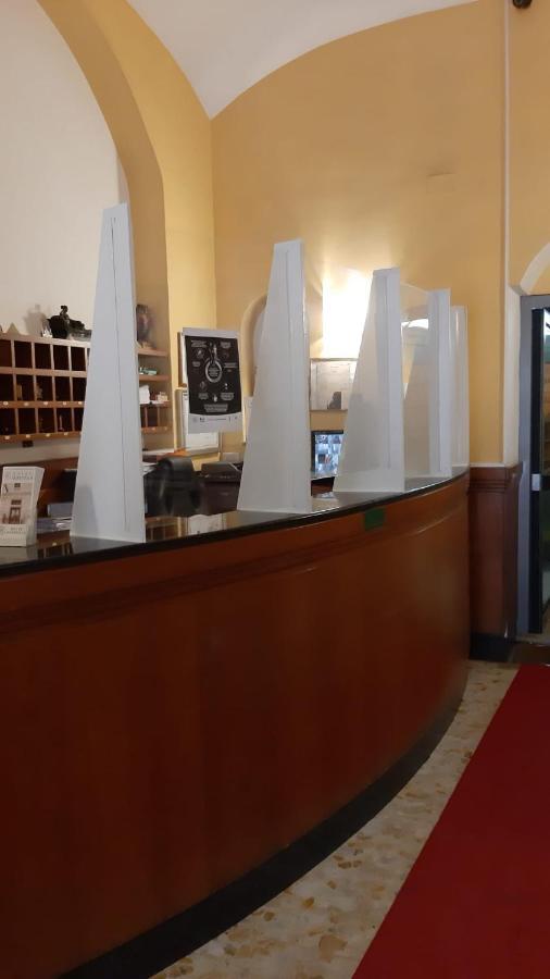 Hotel Altavilla 9 Rome Bagian luar foto